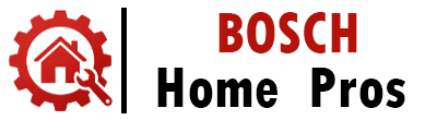 Bosch Home Pros